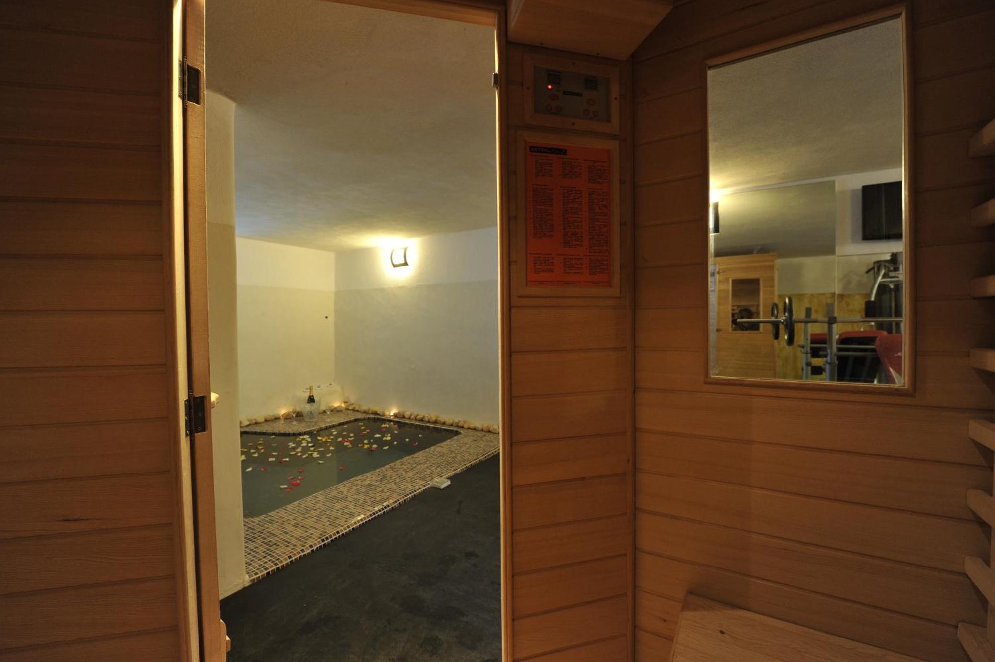 Aphrodite Boutique Hotel Aliki  Bagian luar foto